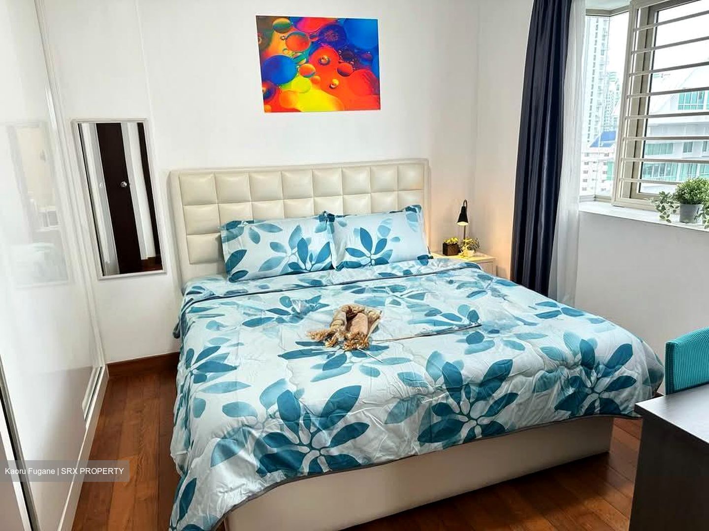The Springs (D11), Apartment #563314841